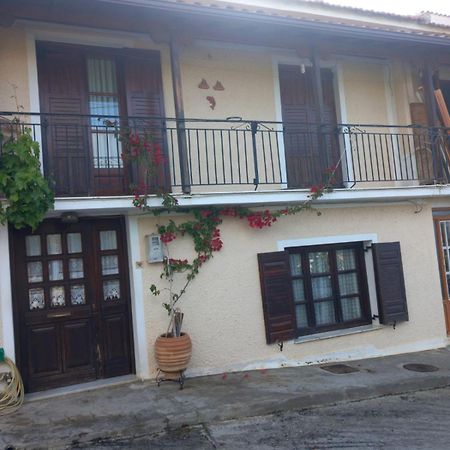 Katerinas Apartmens Città di Skiathos Esterno foto