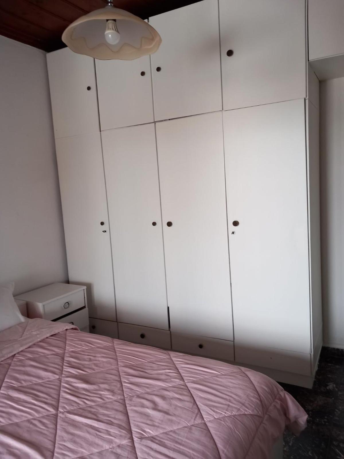 Katerinas Apartmens Città di Skiathos Esterno foto
