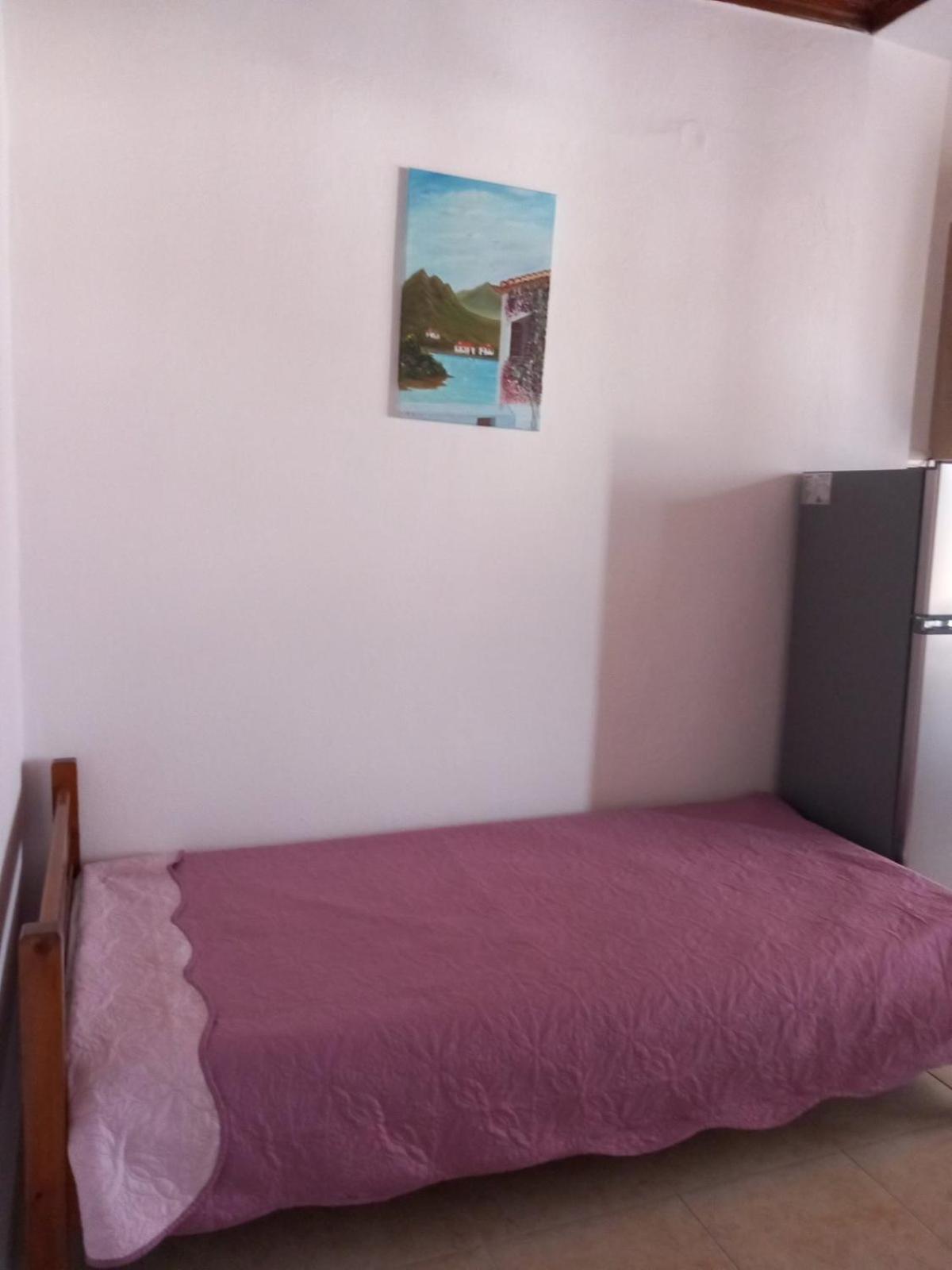 Katerinas Apartmens Città di Skiathos Esterno foto