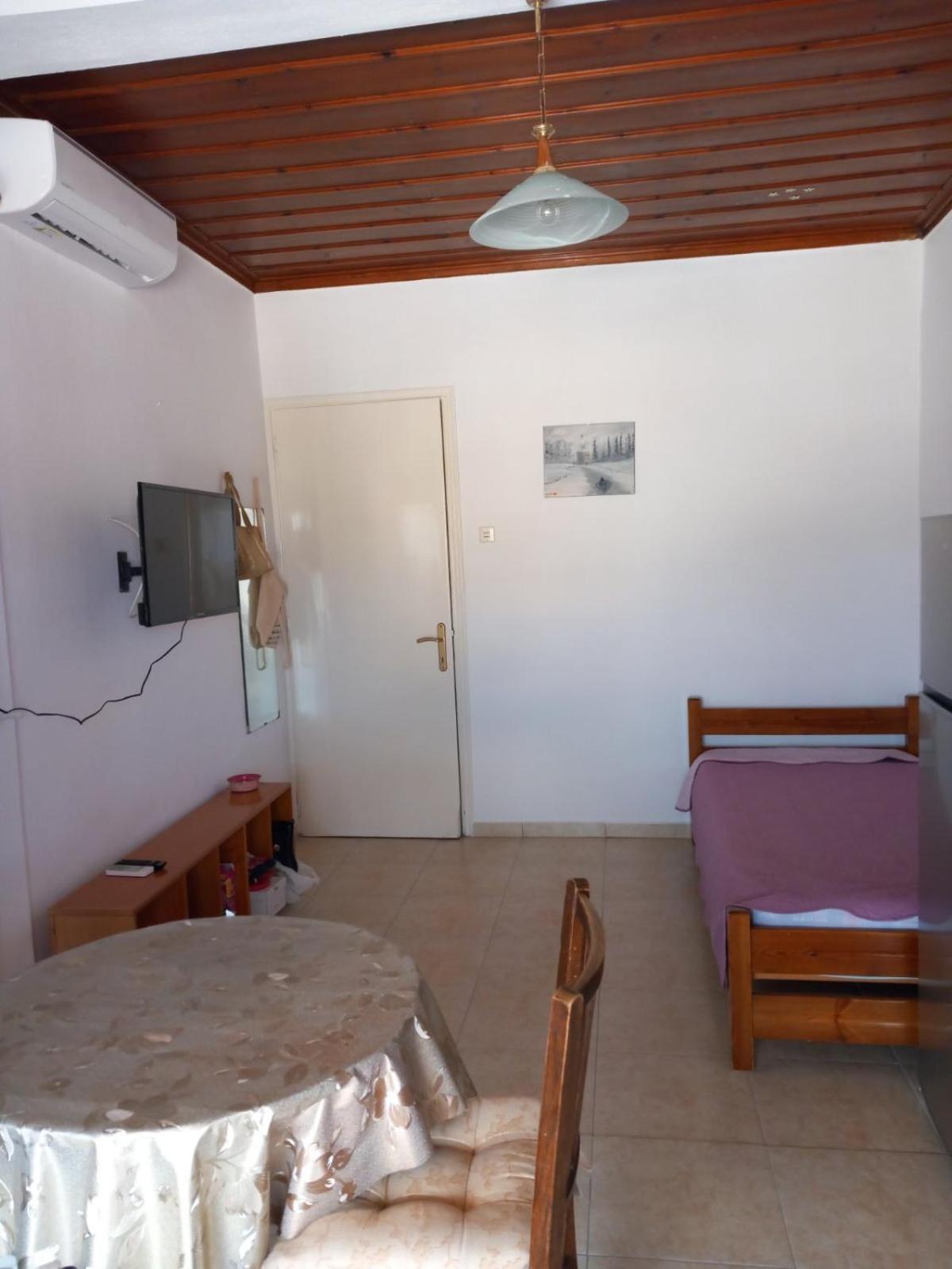 Katerinas Apartmens Città di Skiathos Esterno foto