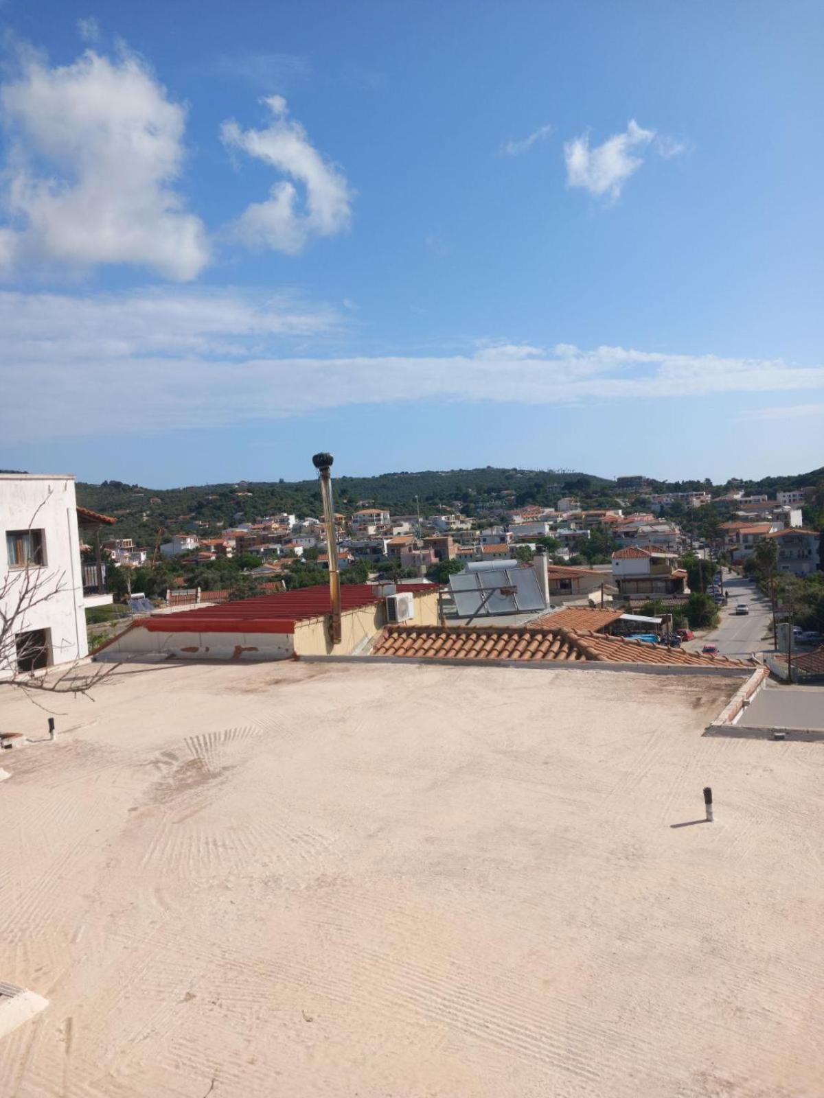 Katerinas Apartmens Città di Skiathos Esterno foto