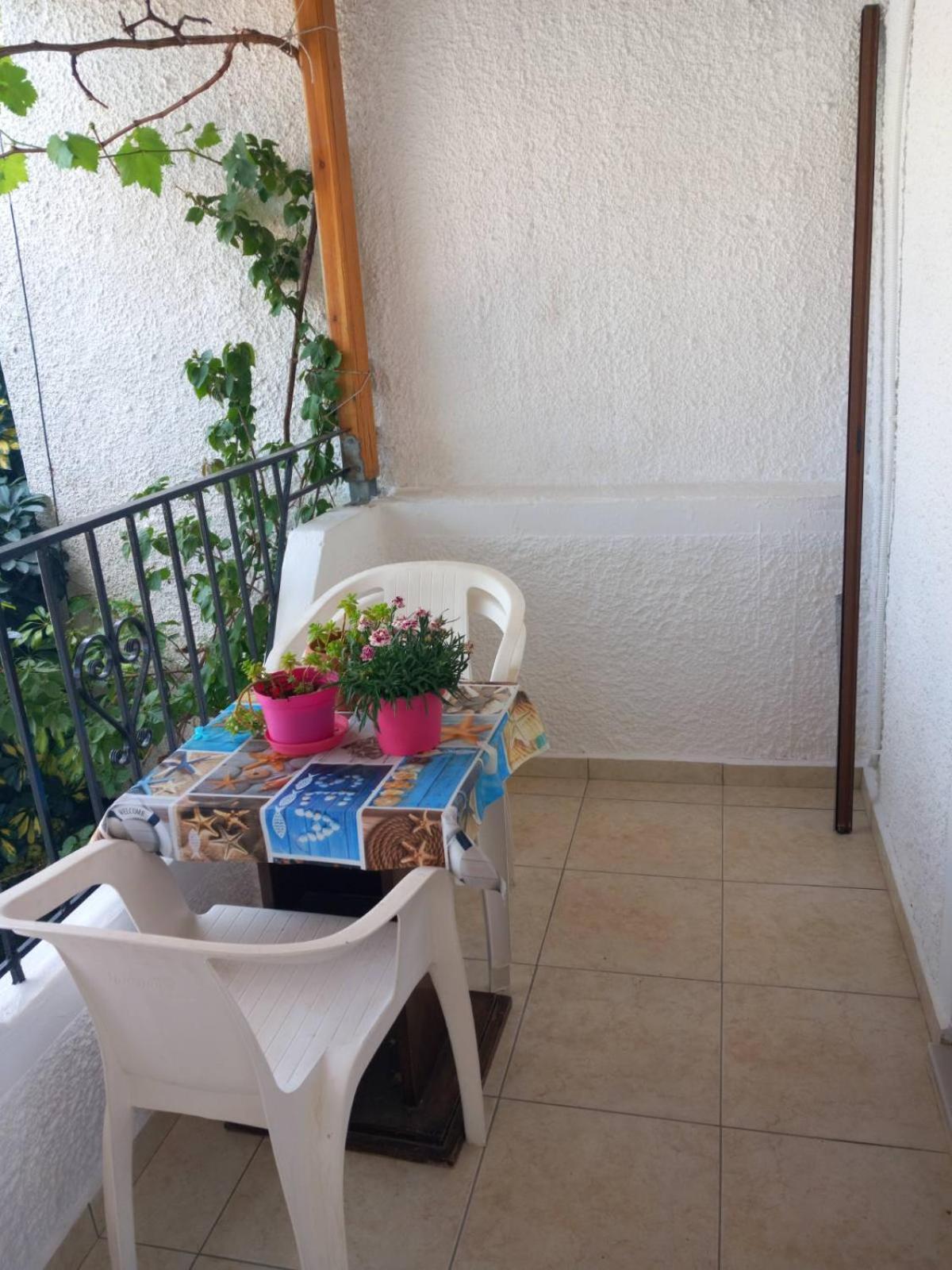 Katerinas Apartmens Città di Skiathos Esterno foto