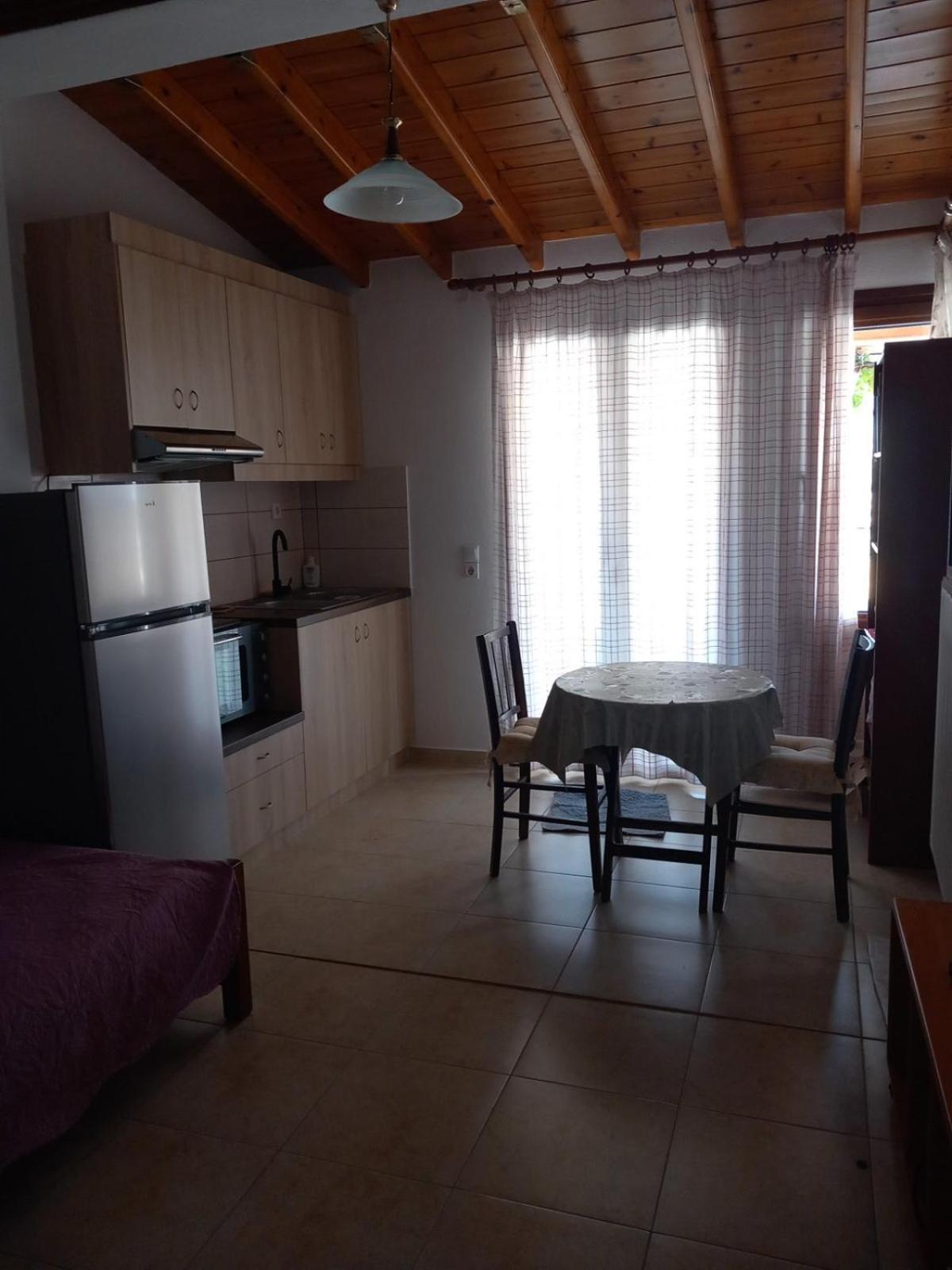 Katerinas Apartmens Città di Skiathos Esterno foto