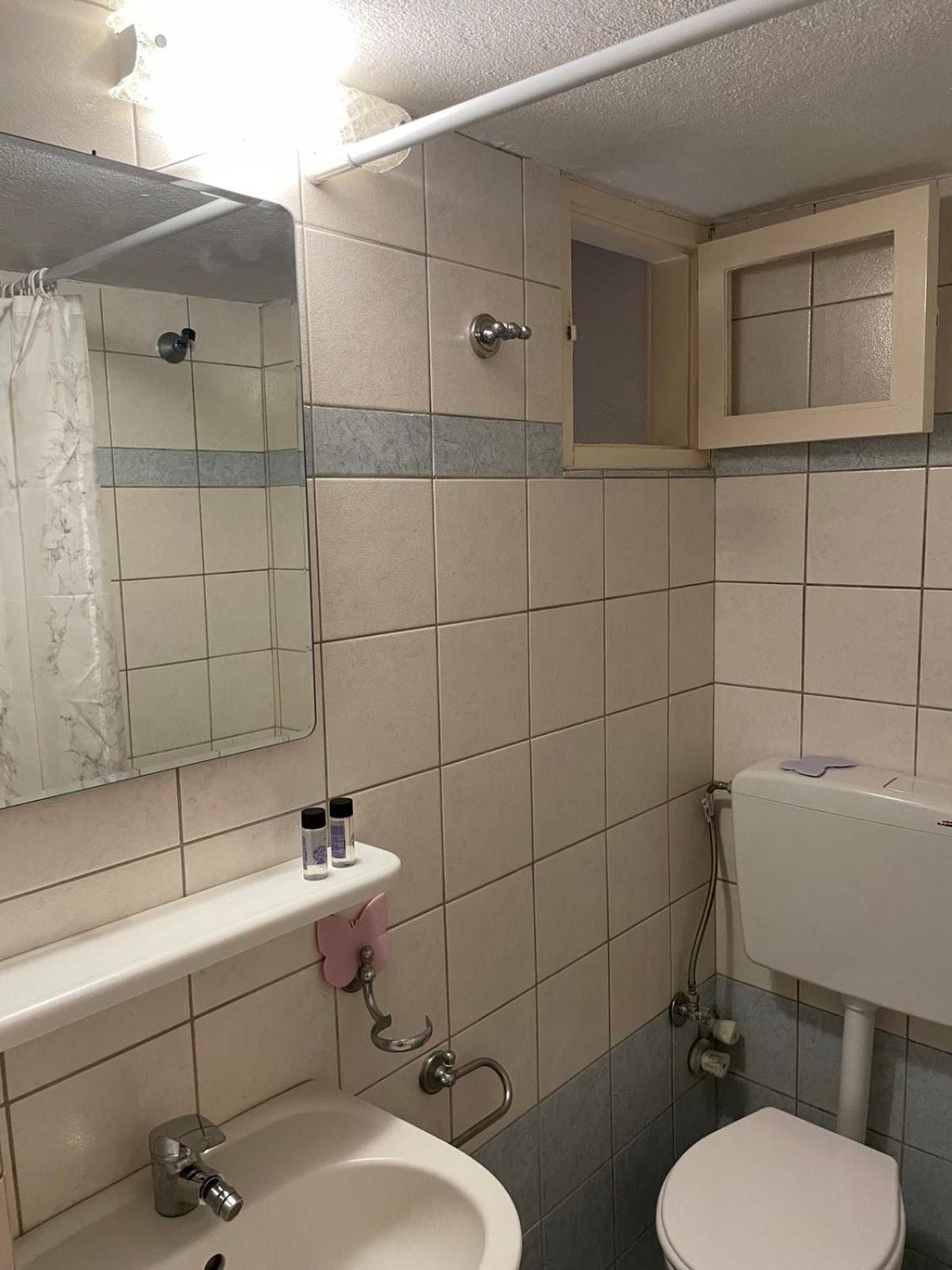 Katerinas Apartmens Città di Skiathos Esterno foto
