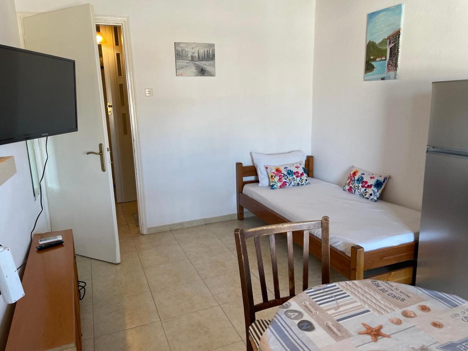 Katerinas Apartmens Città di Skiathos Esterno foto